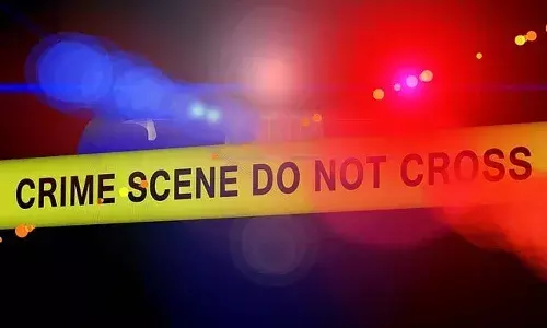 Telangana, Kamareddy district, Crime news