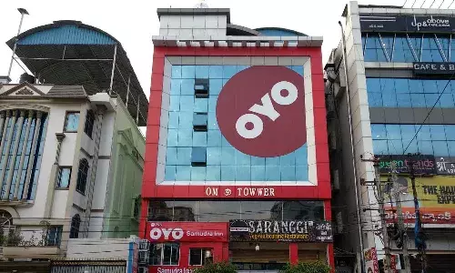 Hyderabad,Oyo Hotel Bookings, Oyo, Travelopedia 2023