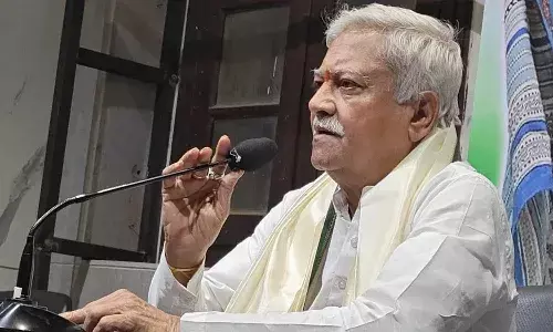 అలా నిర్ణయాలు తీసుకుంటున్న సీఎం రేవంత్ రెడ్డి ఒక్కరే..!