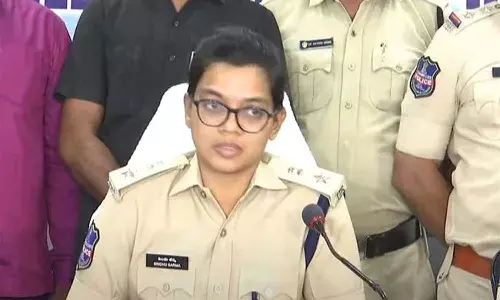 నిజామాబాద్ జిల్లా వ‌రుస‌ హత్యలు.. ఐదుగురు అరెస్ట్