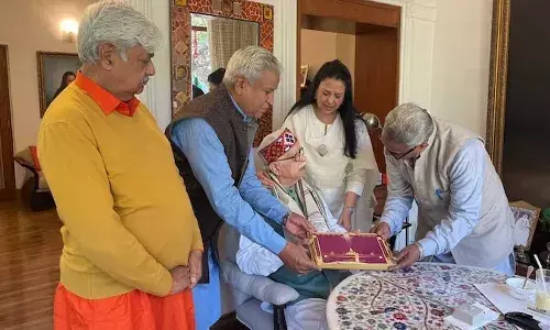 ఆయనే అప్పట్లో ముందుండి నడిపించారు.. ఆహ్వానం అందుకున్నారు..!