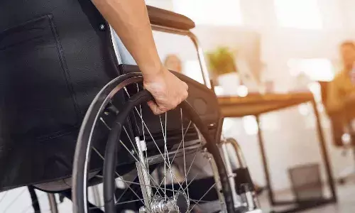 Jagan govt, reservations, disabled, APnews