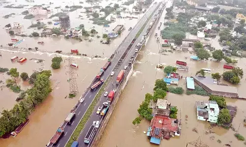 Tamil Nadu, rain , IMD, heavy rains