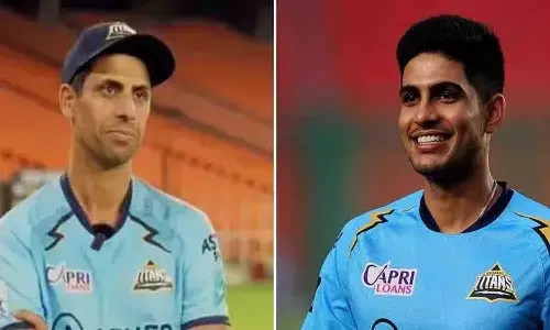 రిజల్ట్ చూసే వాళ్లలో నేను లేను.. గుజరాత్ టైటాన్స్ కొత్త కెప్టెన్ గిల్‌పై కోచ్ నెహ్రా కామెంట్స్‌..!