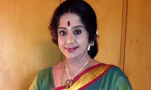 అత్యంత విషమంగా సీనియర్ నటి ఆరోగ్యం