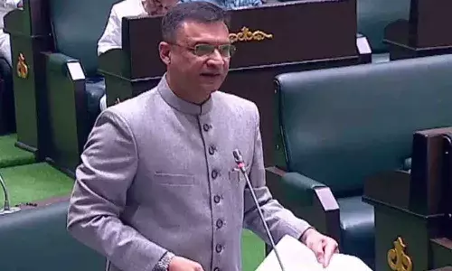 రాజకీయ లబ్ది కోసమే తెలంగాణను అవమానిస్తున్నారు : అక్బరుద్దీన్ ఓవైసీ