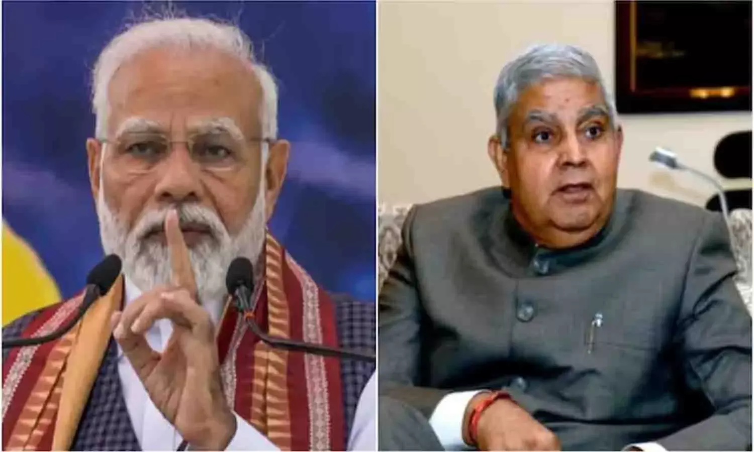 ఫీల్ అవ్వకండి.. ప్రధాని మోదీ ఫోన్ కాల్