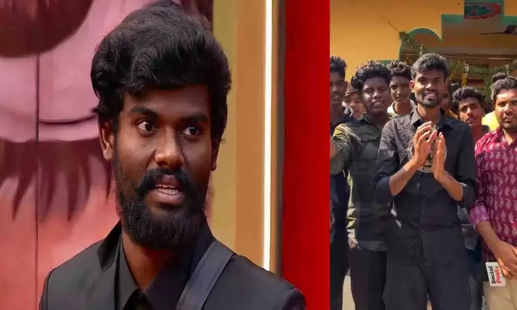 అన్నా.. నేను ఎక్కడికీ పోలేదు..!