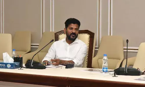 CM Revanth Reddy, BC caste , Jajula Srinivas Goud, Telangana