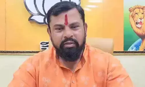 Tablighi Jamaat, Telangana, Raja Singh, Telangana govt, Govt funds