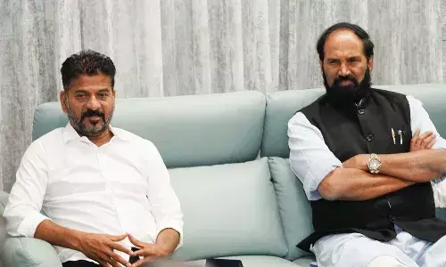 Telangana, irrigation projects, CM Revanth