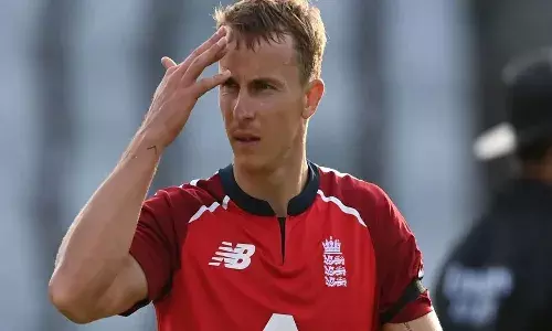 rcb player, tom curran, ban,  four matches,  bbl,