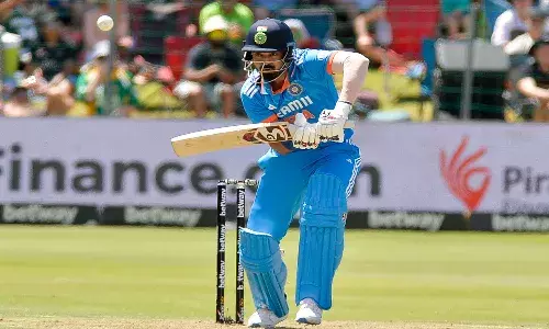 india vs south africa, 3rd odi, kl rahul,