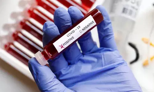 corona,  telangana, health bulletin,