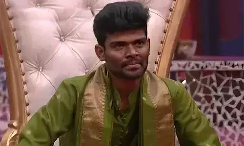 బిగ్ బాస్ విజేత పల్లవి ప్రశాంత్కు బెయిల్