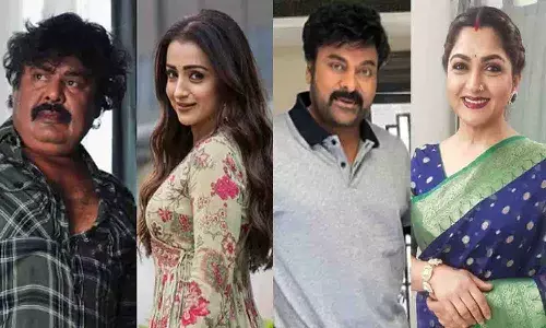 బెడిసి కొట్టింది.. ఫైన్ కట్టు మన్సూర్ ఖాన్..!