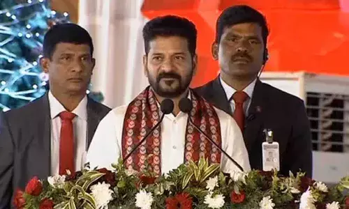 ముందుగానే చెప్పాను.. డిసెంబర్ నెల మిరాకిల్ మంత్ : సీఎం రేవంత్