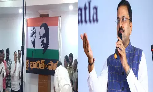 new political party, andhra pradesh, lakshmi narayana,