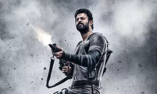 salaar movie, first day, collections, prabhas,
