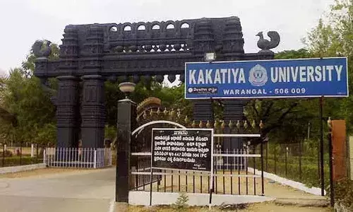 warangal, kakatiya university, ragging, 81 students, suspend,