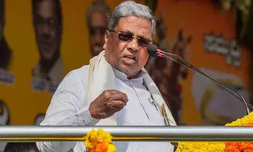 ప్రధాని మోదీ సబ్ కా సాథ్-సబ్ కా వికాస్ నినాదం మొత్తం బోగస్