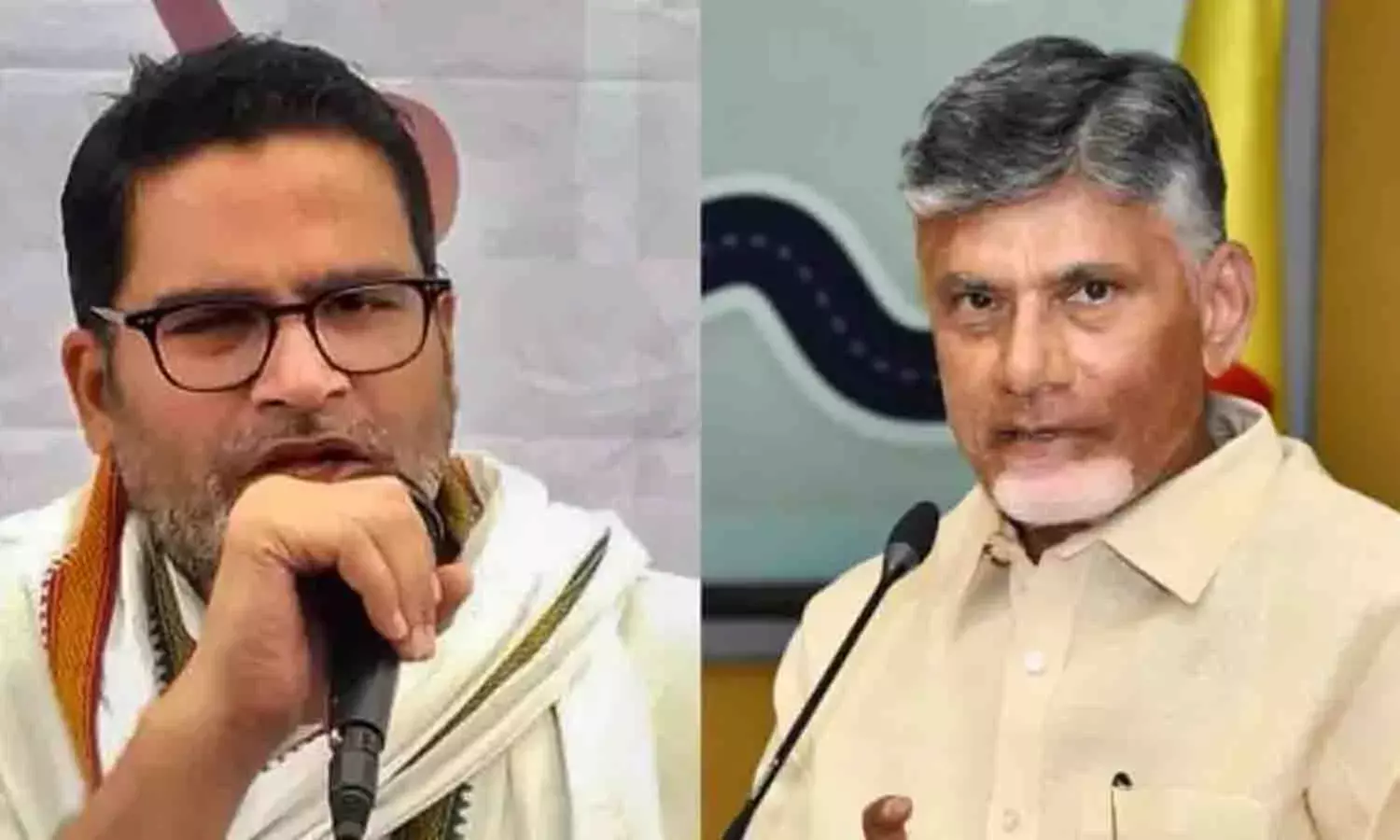 ఏపీ రాజకీయాల్లో సంచలన పరిణామం.. చంద్రబాబుతో భేటీ కానున్న ప్రశాంత్ కిశోర్..!