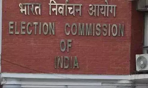 ఏపీలో ఎన్నికల సన్నద్ధతపై రెండో రోజు ఈసీ బృందం సమీక్ష