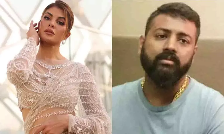 ఆధారాలన్నీ బయటపెడతా.. సుకేష్ చంద్రశేఖర్ బెదిరింపులు..!