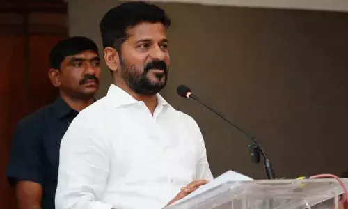 Telangana, CM Revanth Reddy, health cover, gig workers, auto drivers