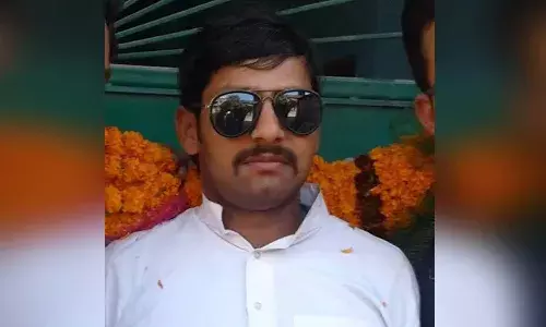 AIMIM leader, Arif Jamal, shot dead,Bihar, Siwan