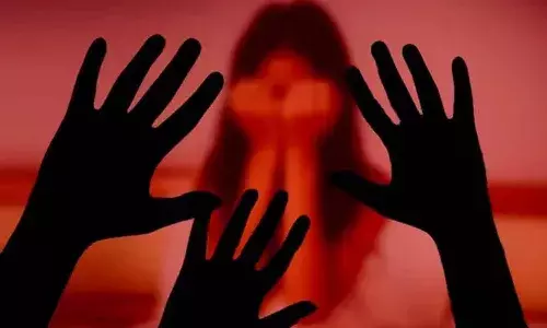 Junior college chairman, harassment, Hanamkonda, Crime news
