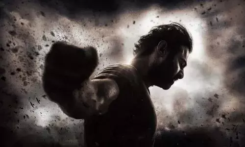 Salaar box office collection day 2