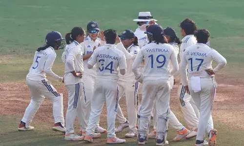 women cricket, australia, india, test match,
