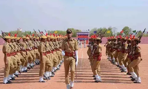 60,244 కానిస్టేబుల్ పోస్టుల భర్తీకి నోటిఫికేషన్ విడుదల చేసిన ప్రభుత్వం