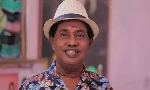 kollywood, comedian, bonda mani, death,