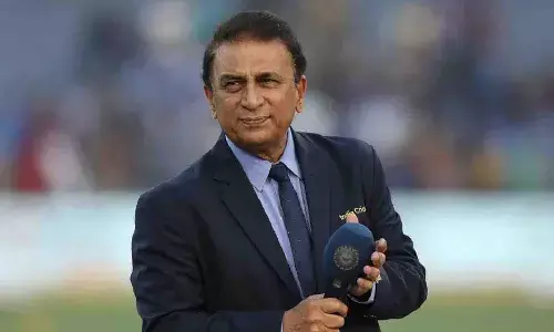 బాక్సింగ్ డే టెస్ట్కు ప్లేయింగ్ ఎలెవన్ను ప్రకటించిన సునీల్ గవాస్కర్..!