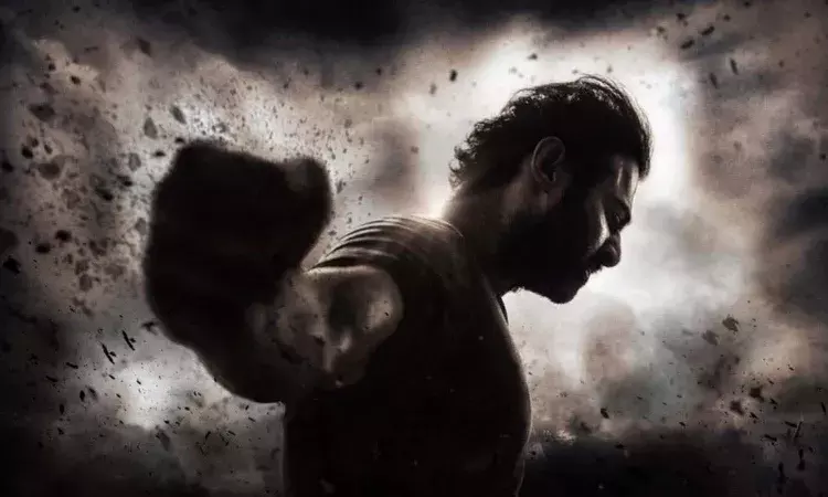 Salaar box office collection day 2