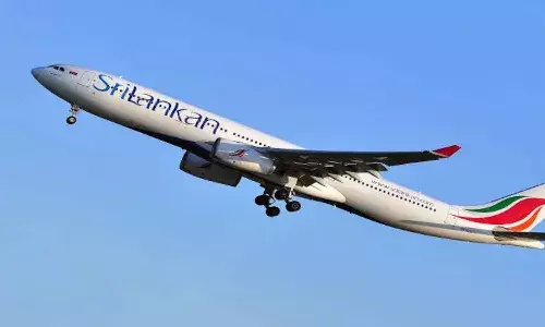 Telangana NRI, Arrest, molesting, Sri Lankan girl