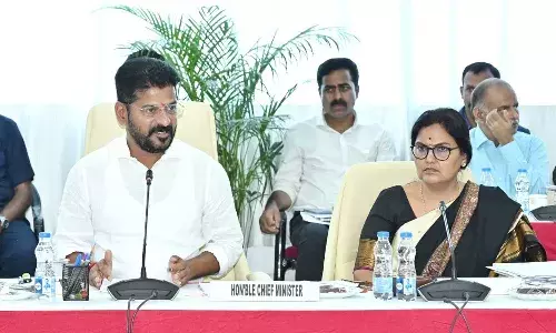 CM Revanth Reddy, drugs, Telangana, Sun Burn