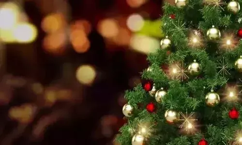 Telangana, Governor, CM Revanth, Christmas