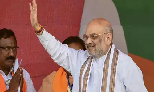 amit shah, telangana tour, bjp,