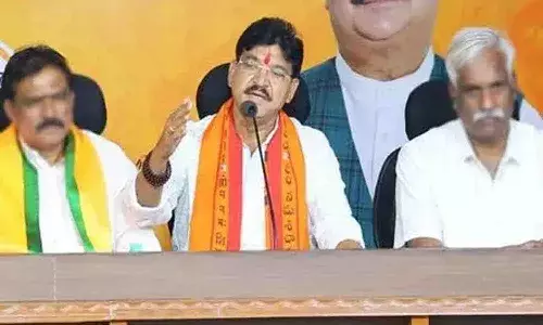 సీఎం రేవంత్ రెడ్డికి అహంకారం తలకెక్కింది : ఆర్మూర్ ఎమ్మెల్యే