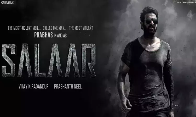 prabhas,  salaar movie, tollywood ,
