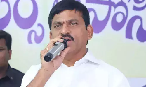 House plots, Singareni workers, interest free loans, Minister Ponguleti, Congress