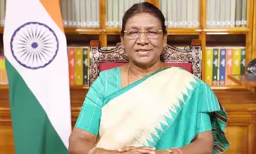 British, Droupadi Mumru, India, Indian Parliament, new criminal justice bills