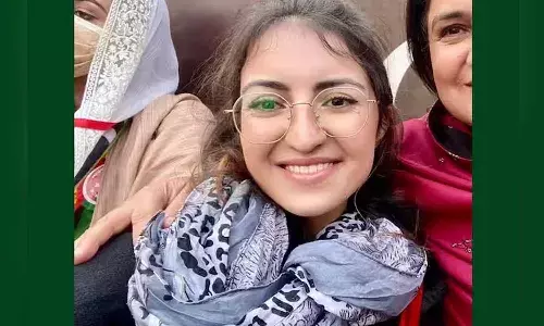 First Hindu woman, Pakistan polls, Pakistan, Khyber Pakhtunkhwa