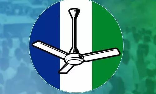 MLAs, Kakinada district, YCP, APnews