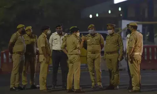 కానిస్టేబుల్ రిక్రూట్మెంట్.. వయోపరిమితి పెంచిన సర్కార్..!