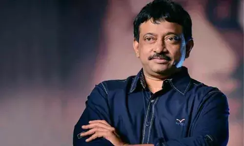 Ram Gopal Varma, Andhra Pradesh Police, Kolikapudi Sreenivas Rao