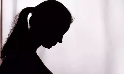 Dalit woman, Uttar Pradesh, Crime news